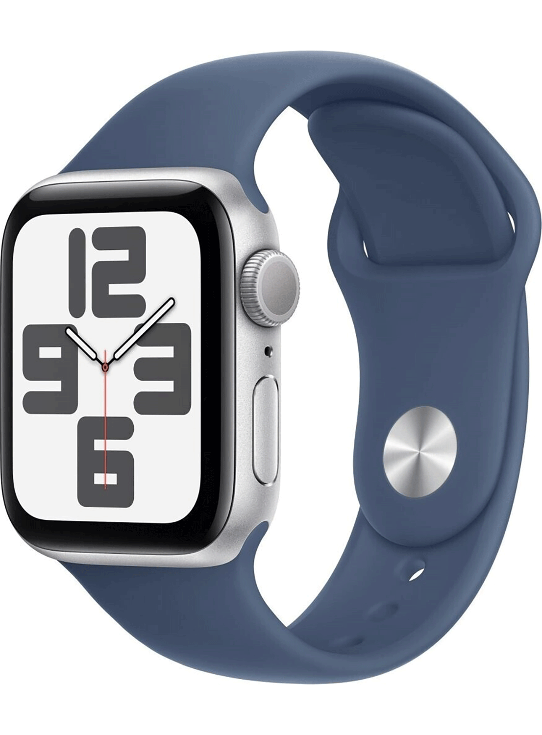 Apple Watch SE 2022 (GPS) Aluminium Case 40mm