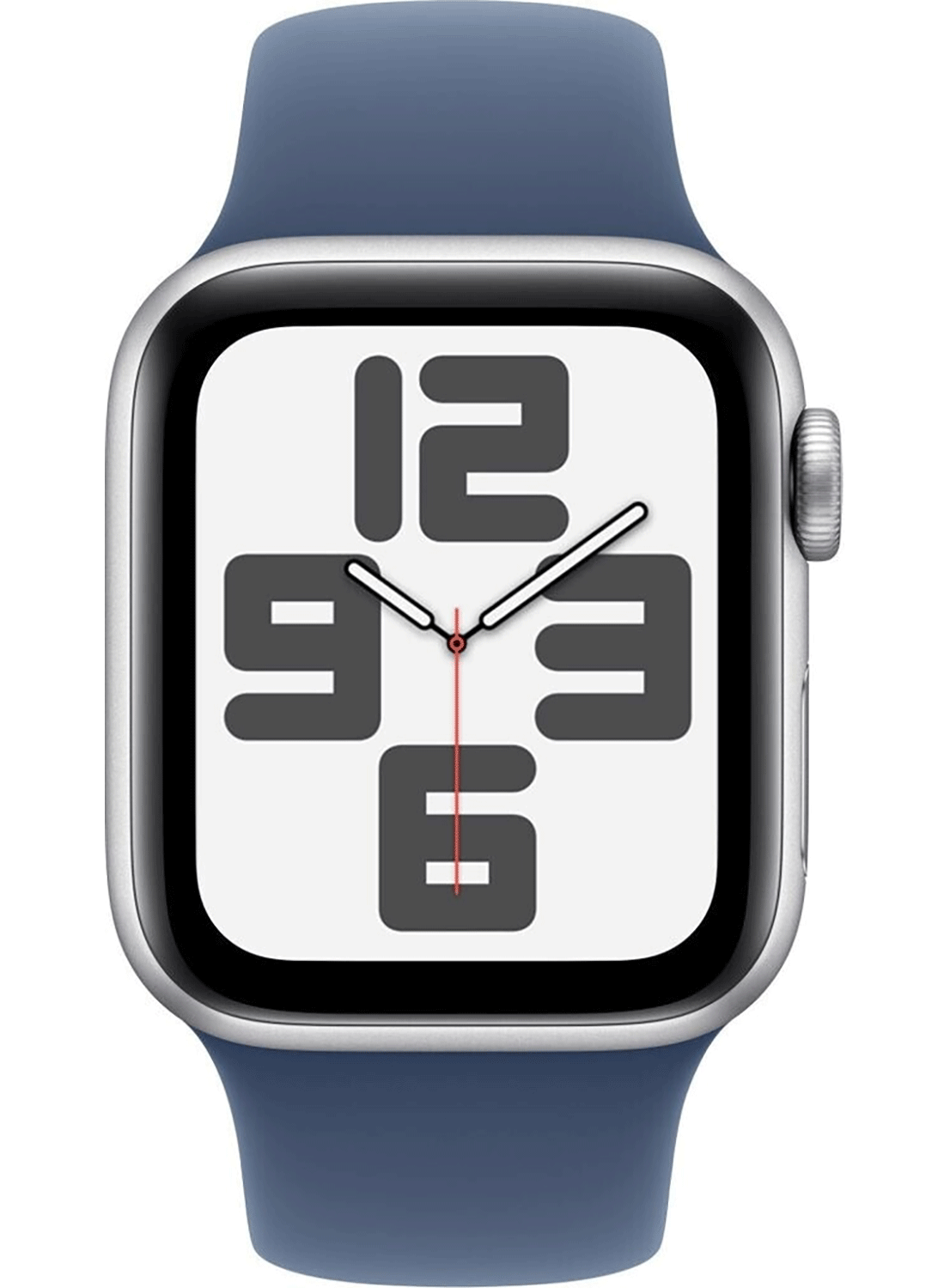 Apple Watch SE 2022 (GPS) Aluminium Case 40mm