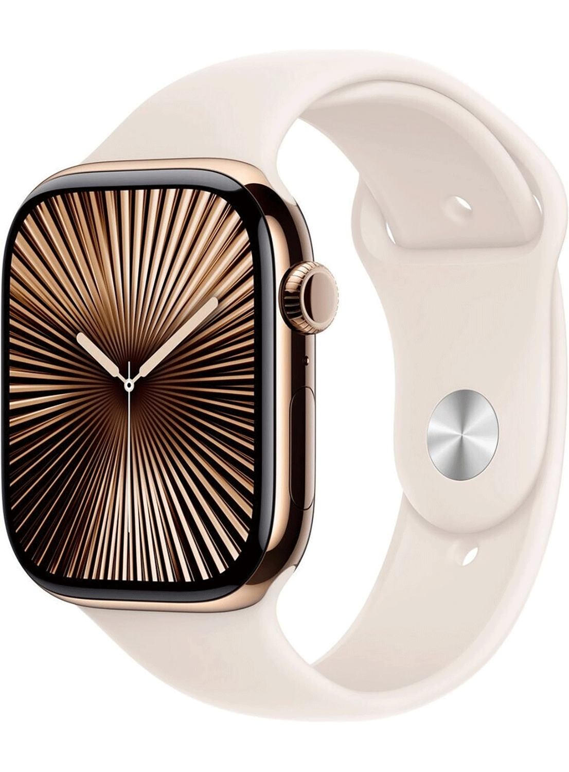Apple Watch Series 10 4G 42mm Titan Case