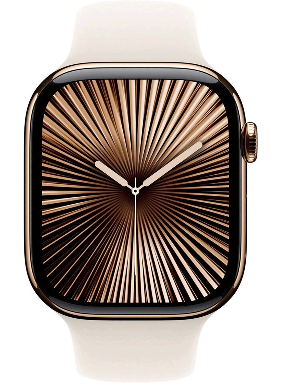 Apple Watch Series 10 4G 42mm Titan Case