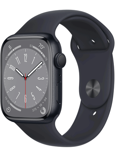 Apple Watch Series 8 4G 45mm Aluminium Case