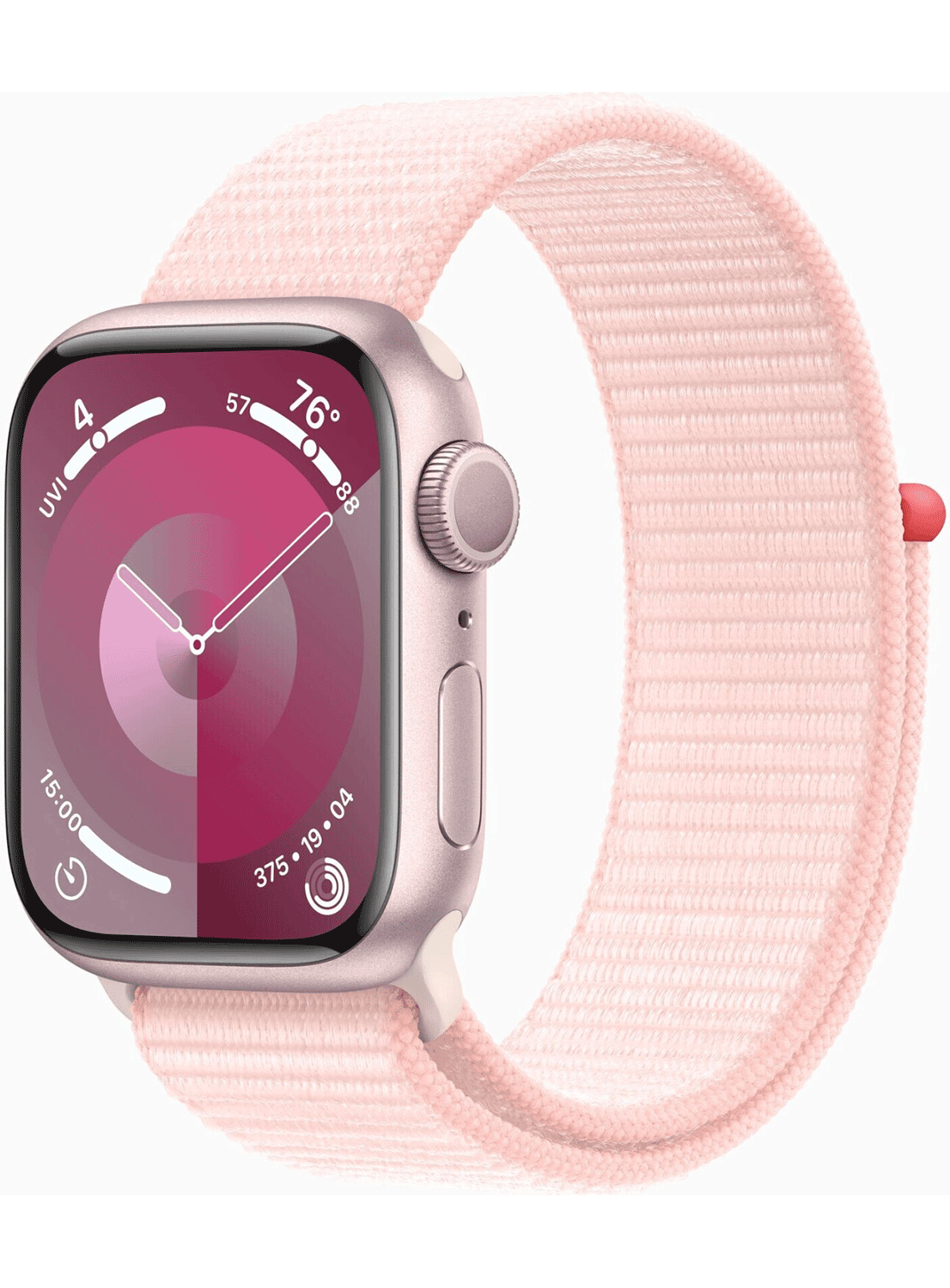 Apple Watch Series 9 4G 41mm Aluminium Case - CarbonPhone