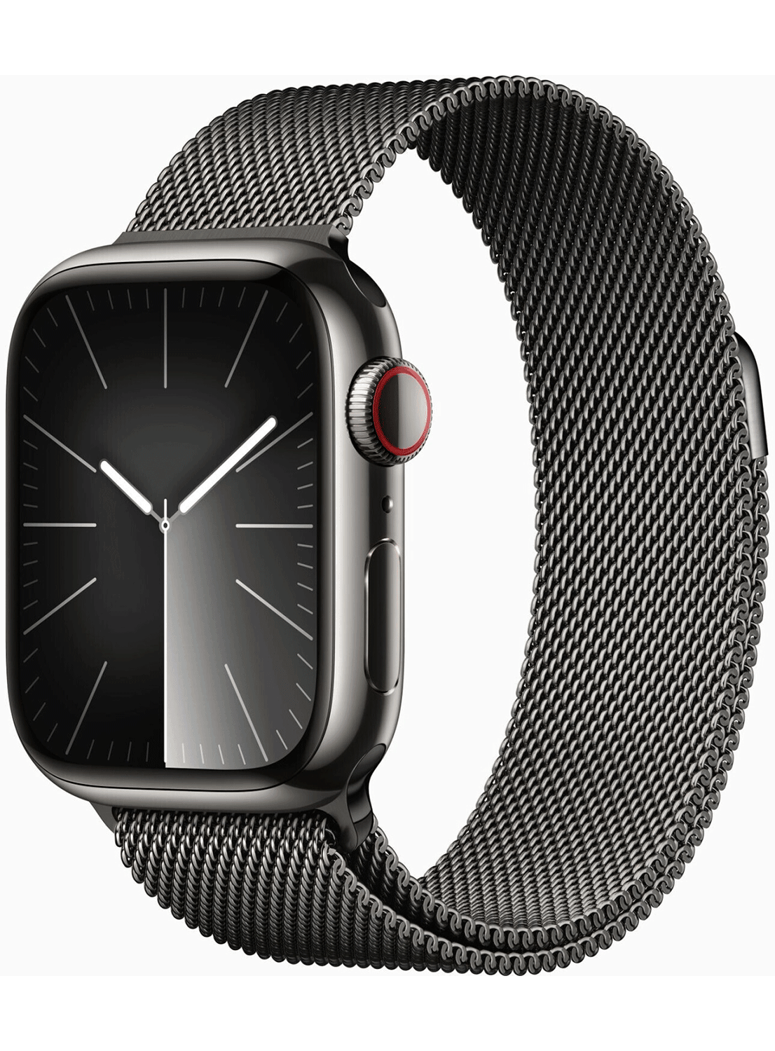 Apple watch 4 stainless steel availability online