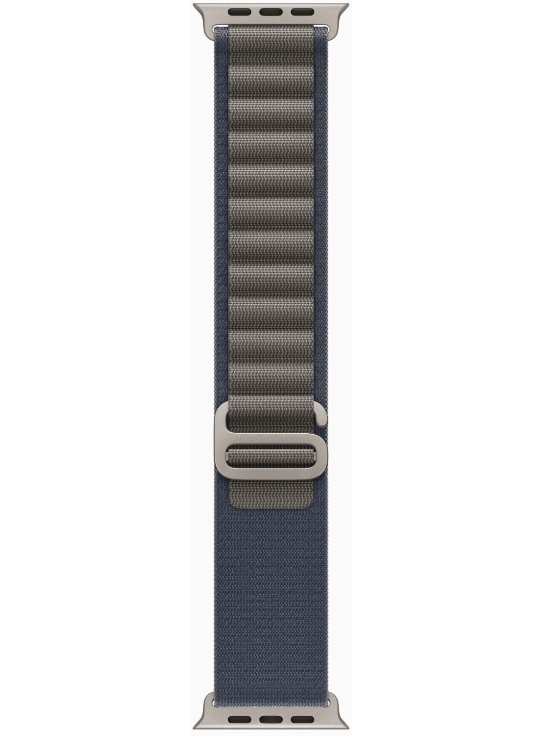 Apple Watch Ultra 2 49mm Titanium Case mit Nylon Armband - CarbonPhone