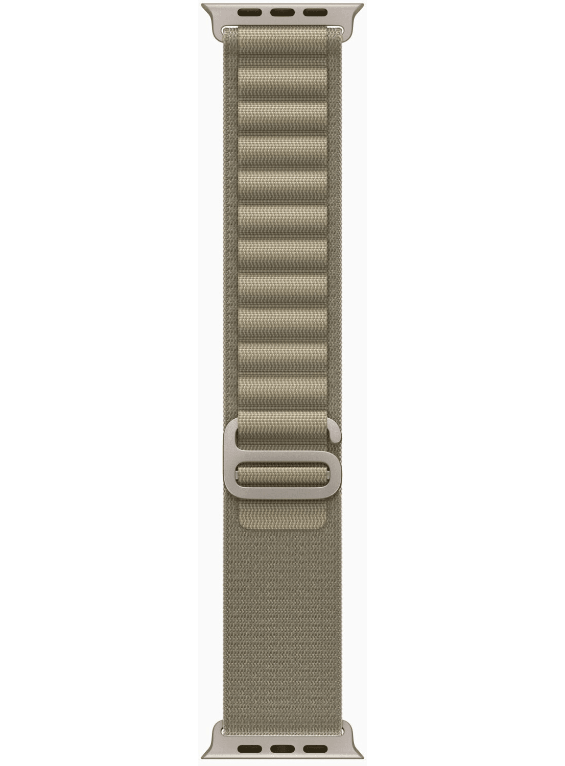 Apple Watch Ultra 2 49mm Titanium Case mit Nylon Armband - CarbonPhone