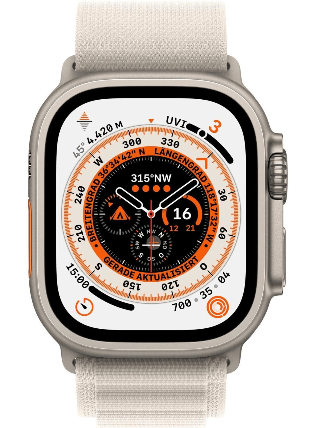 Apple watch series 3 rugged case sales