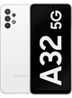 Samsung Galaxy A32 5G SM-A326B Dual Sim – Awesome White · 64 GB