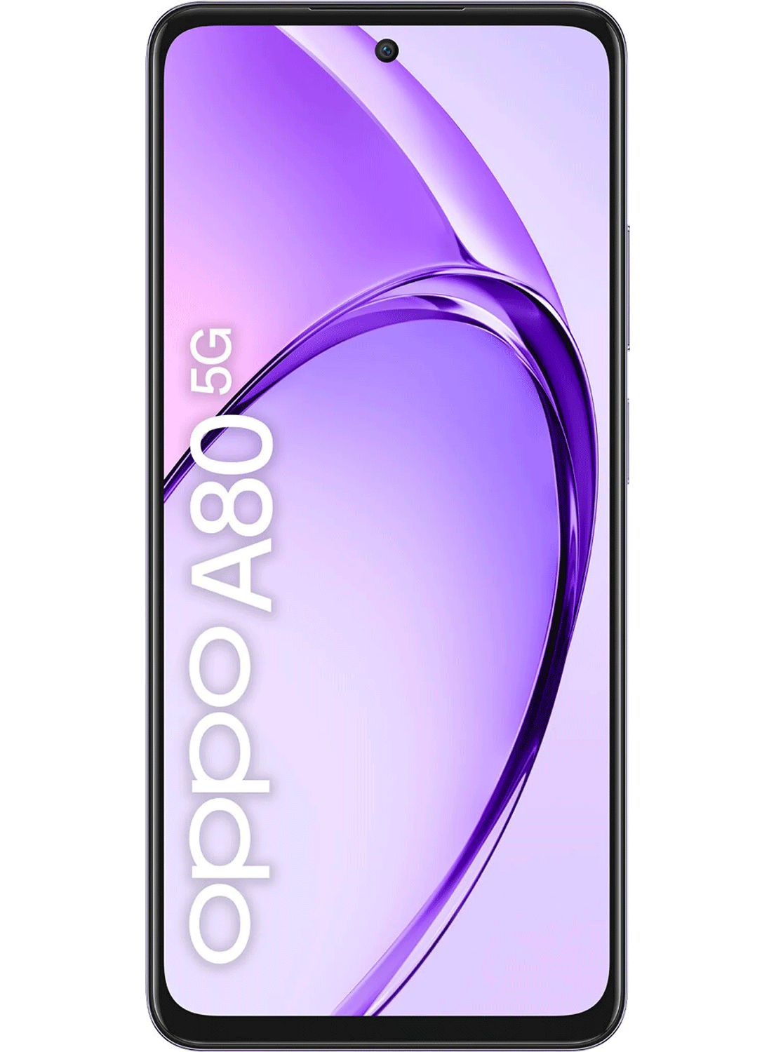 OPPO A80 5G