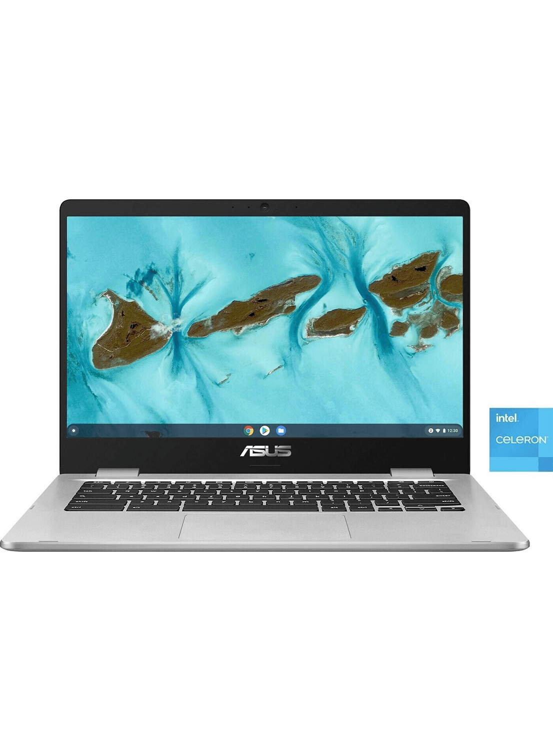 Asus Chromebook C14 C424MA-BV0305 - CarbonPhone