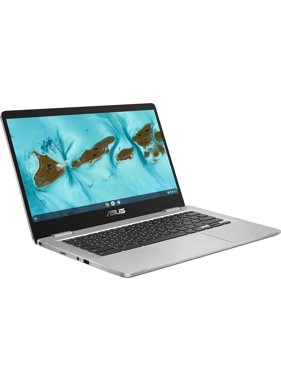 Asus Chromebook C14 C424MA-BV0305 - CarbonPhone