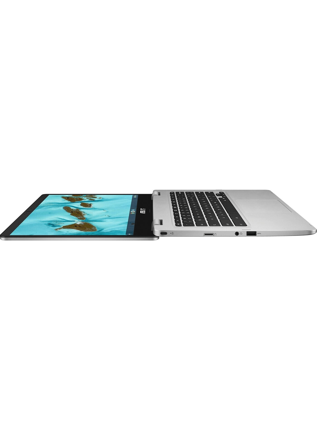 Asus Chromebook C14 C424MA-BV0305 - CarbonPhone