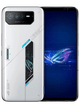 Téléphone Asus Rog 6 – Blanc tempête · 12 Go / 256 Go · Nouveau