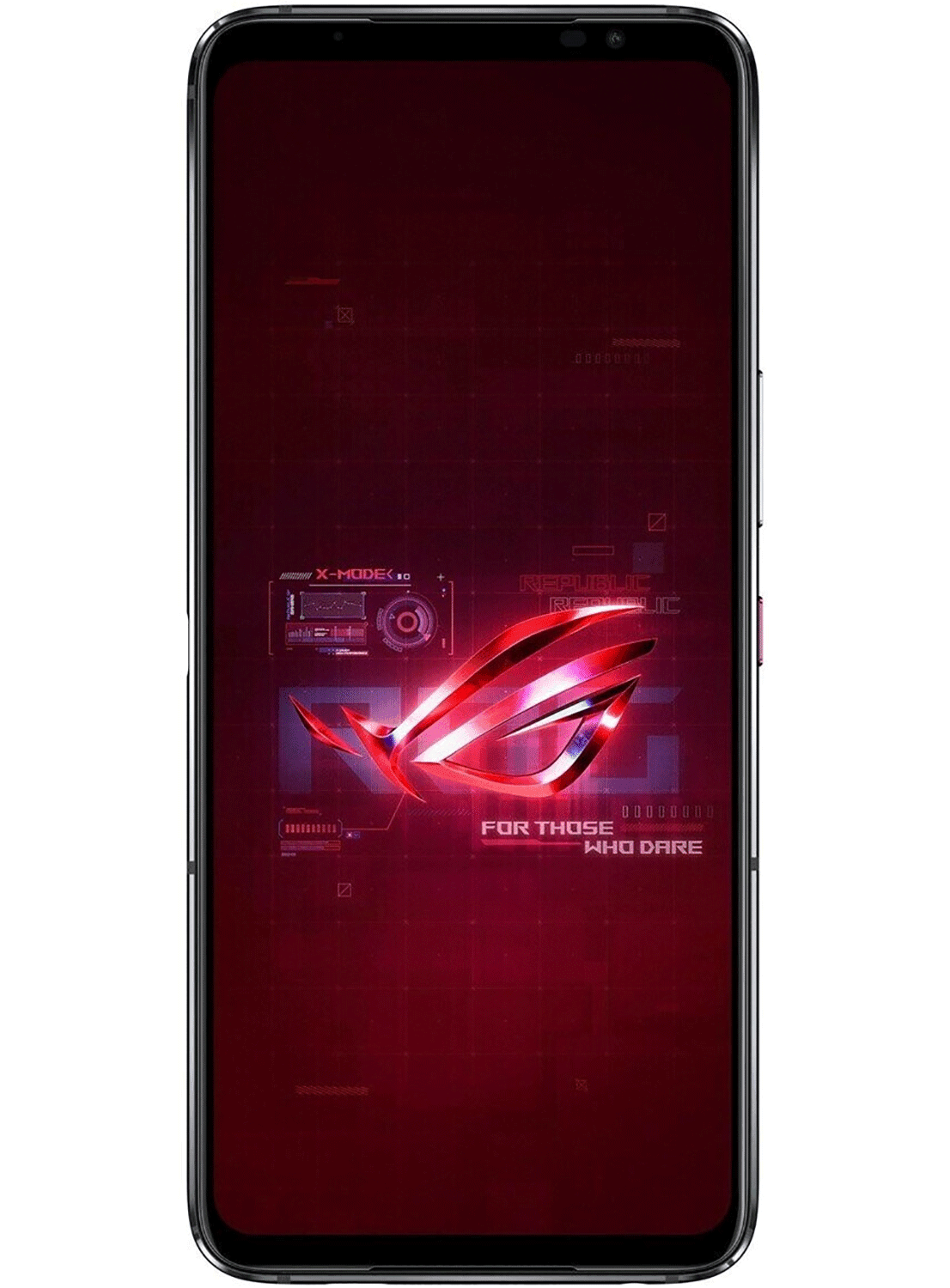 Asus Rog Phone 6 - CarbonPhone