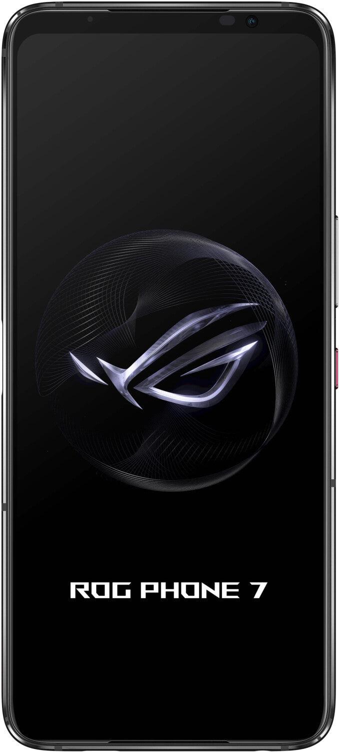 Asus ROG Phone 7 - CarbonPhone