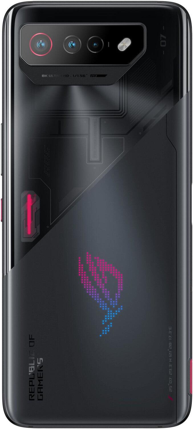 Asus ROG Phone 7 - CarbonPhone