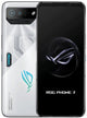 Téléphone Asus ROG 7  – Blanc tempête · 12/256 Go · Nouveau