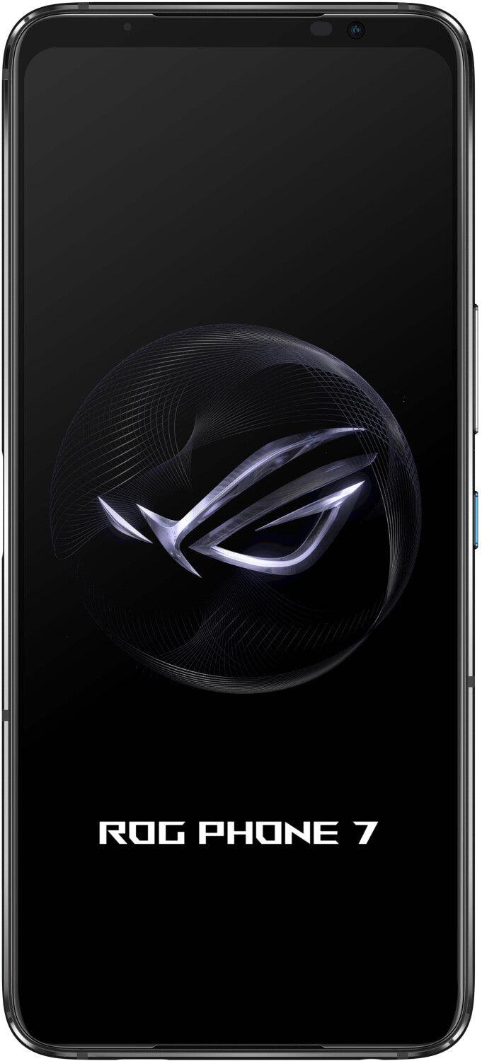 Asus ROG Phone 7 - CarbonPhone