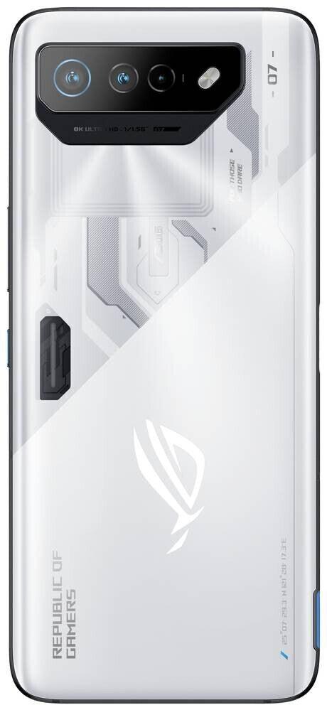 Asus ROG Phone 7 - CarbonPhone