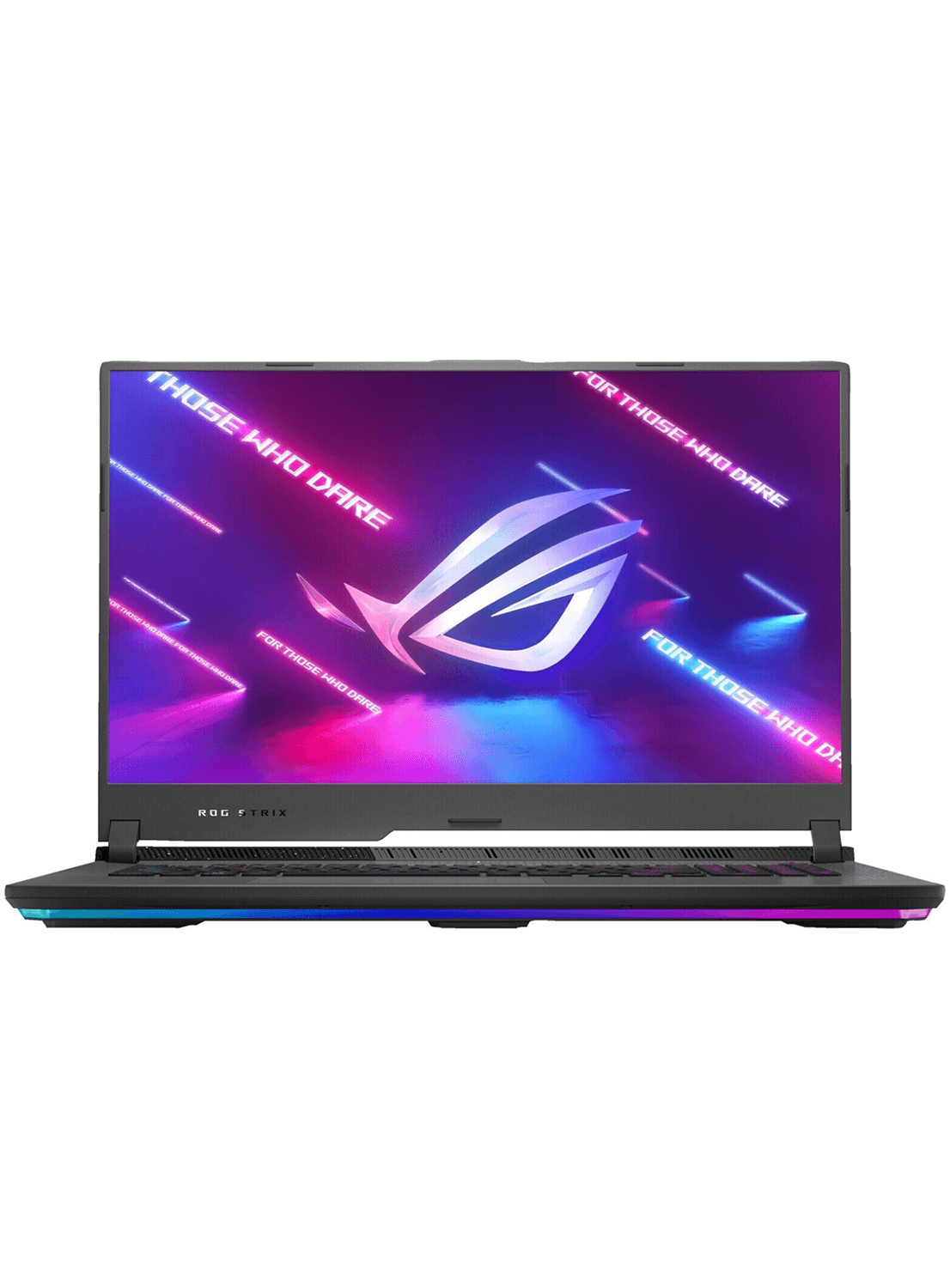 Asus ROG Strix G713P/ DDR5 16GB/ 1TB SSD/ V-RAM 8GB AMD R9-7945H QWERTZ - CarbonPhone