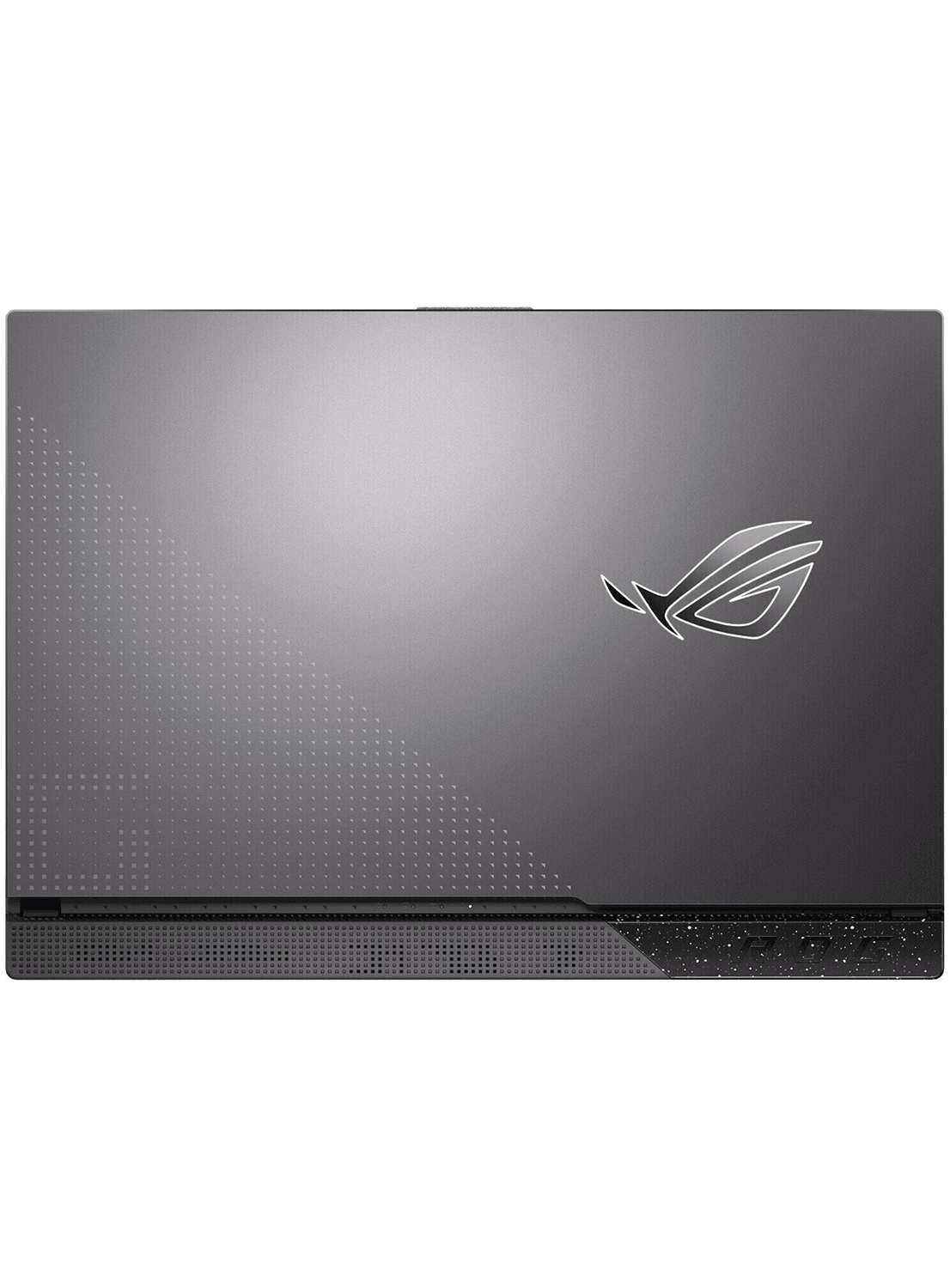 Asus ROG Strix G713P/ DDR5 16GB/ 1TB SSD/ V-RAM 8GB AMD R9-7945H QWERTZ - CarbonPhone