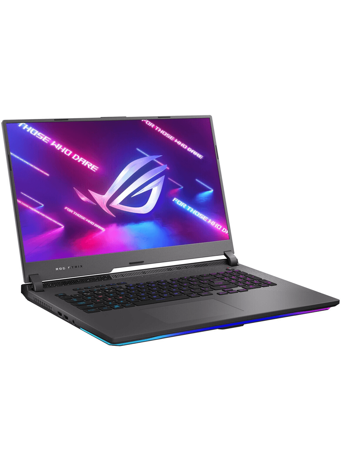 Asus ROG Strix G713P/ DDR5 16GB/ 1TB SSD/ V-RAM 8GB AMD R9-7945H QWERTZ - CarbonPhone