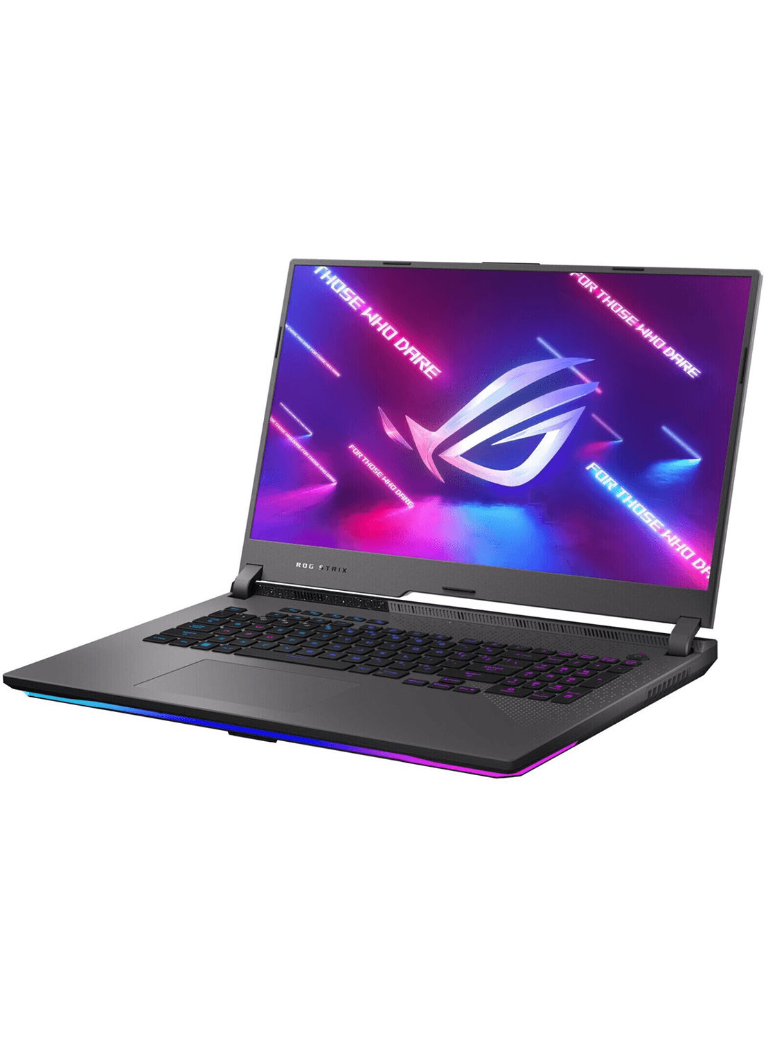 Asus ROG Strix G713P/ DDR5 16GB/ 1TB SSD/ V-RAM 8GB AMD R9-7945H QWERTZ - CarbonPhone