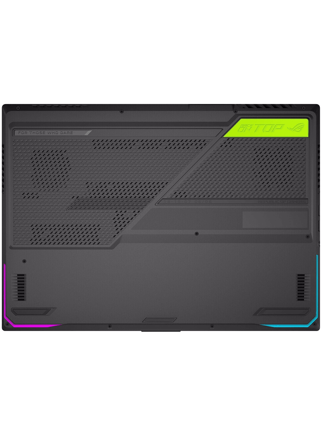 Asus ROG Strix G713P/ DDR5 16GB/ 1TB SSD/ V-RAM 8GB AMD R9-7945H QWERTZ - CarbonPhone