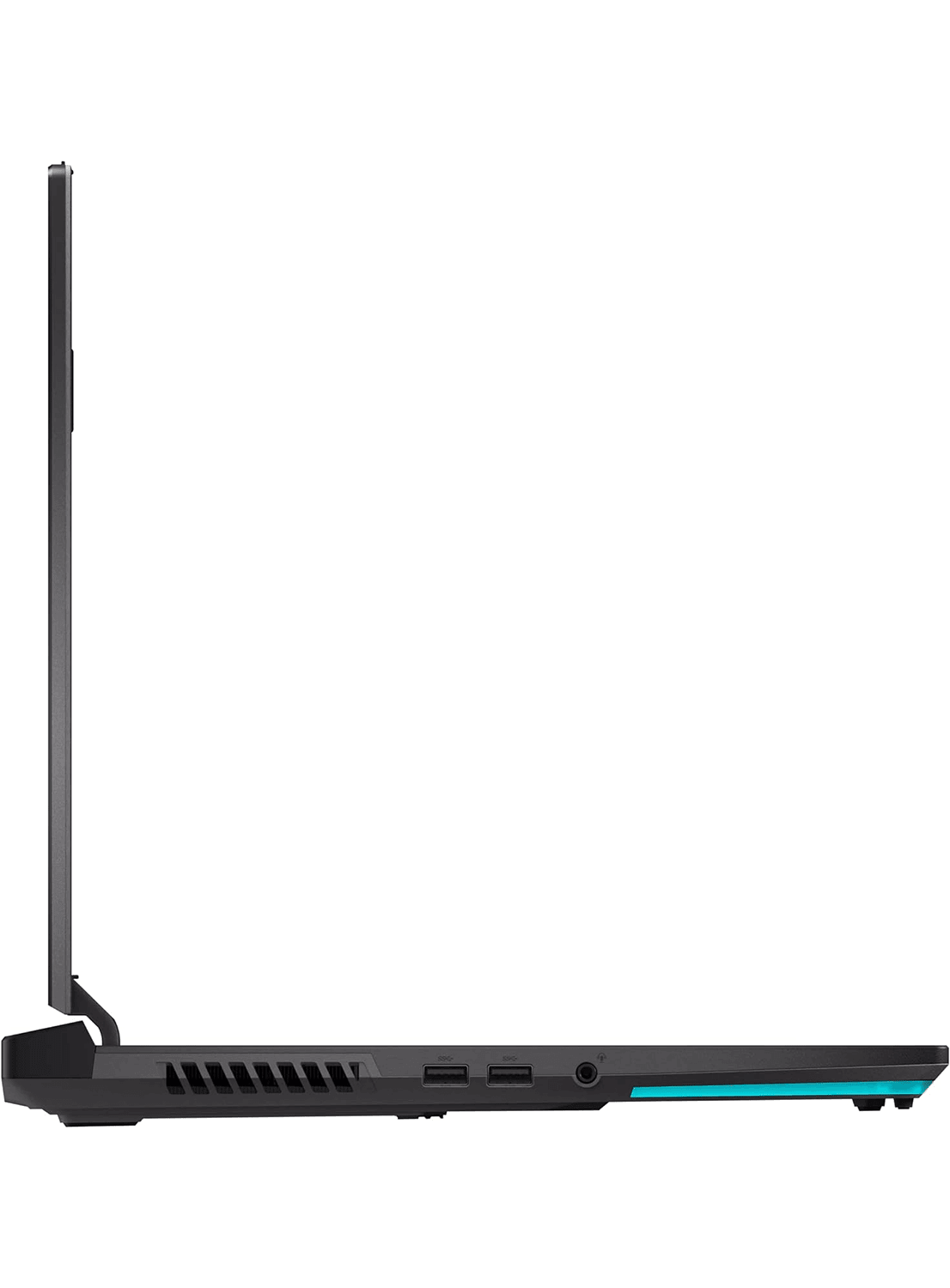 Asus ROG Strix G713R (2022), DDR5 16GB, 1TB SSD, V-RAM 6GB AMD R7-6800H - CarbonPhone