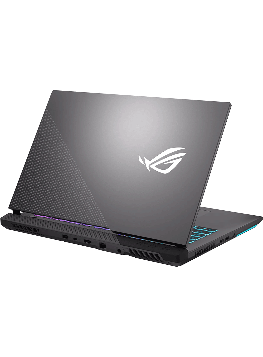 Asus ROG Strix G713R (2022), DDR5 16GB, 1TB SSD, V-RAM 6GB AMD R7-6800H - CarbonPhone