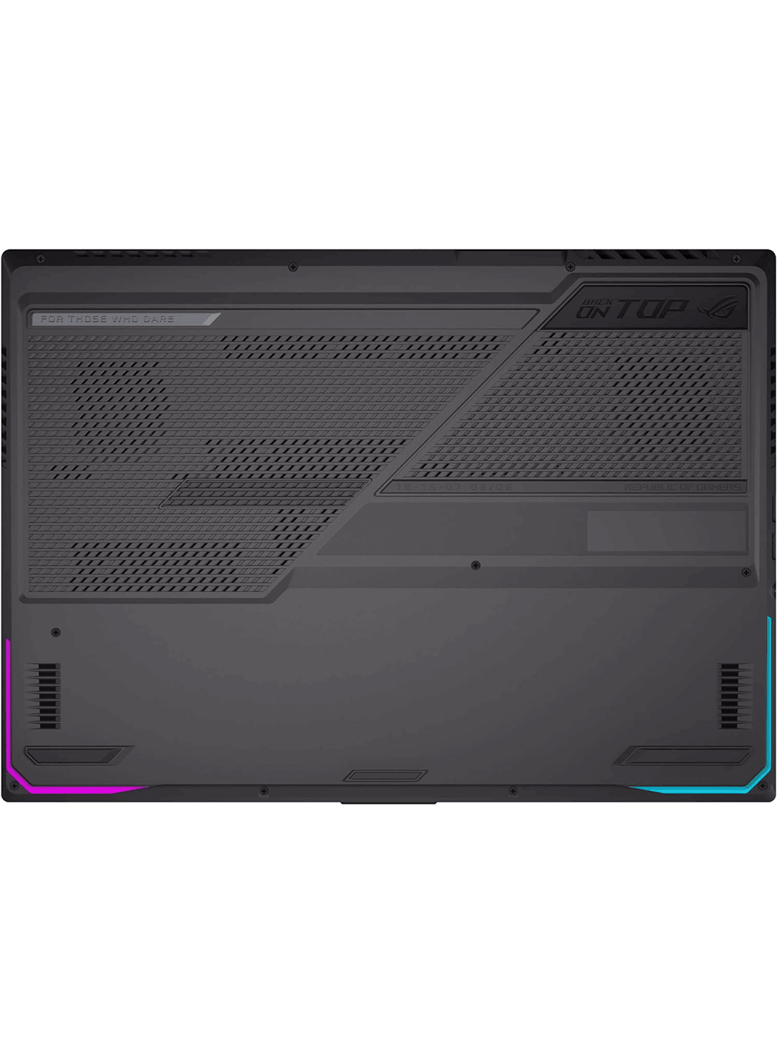 Asus ROG Strix G713R (2022), DDR5 16GB, 1TB SSD, V-RAM 6GB AMD R7-6800H - CarbonPhone