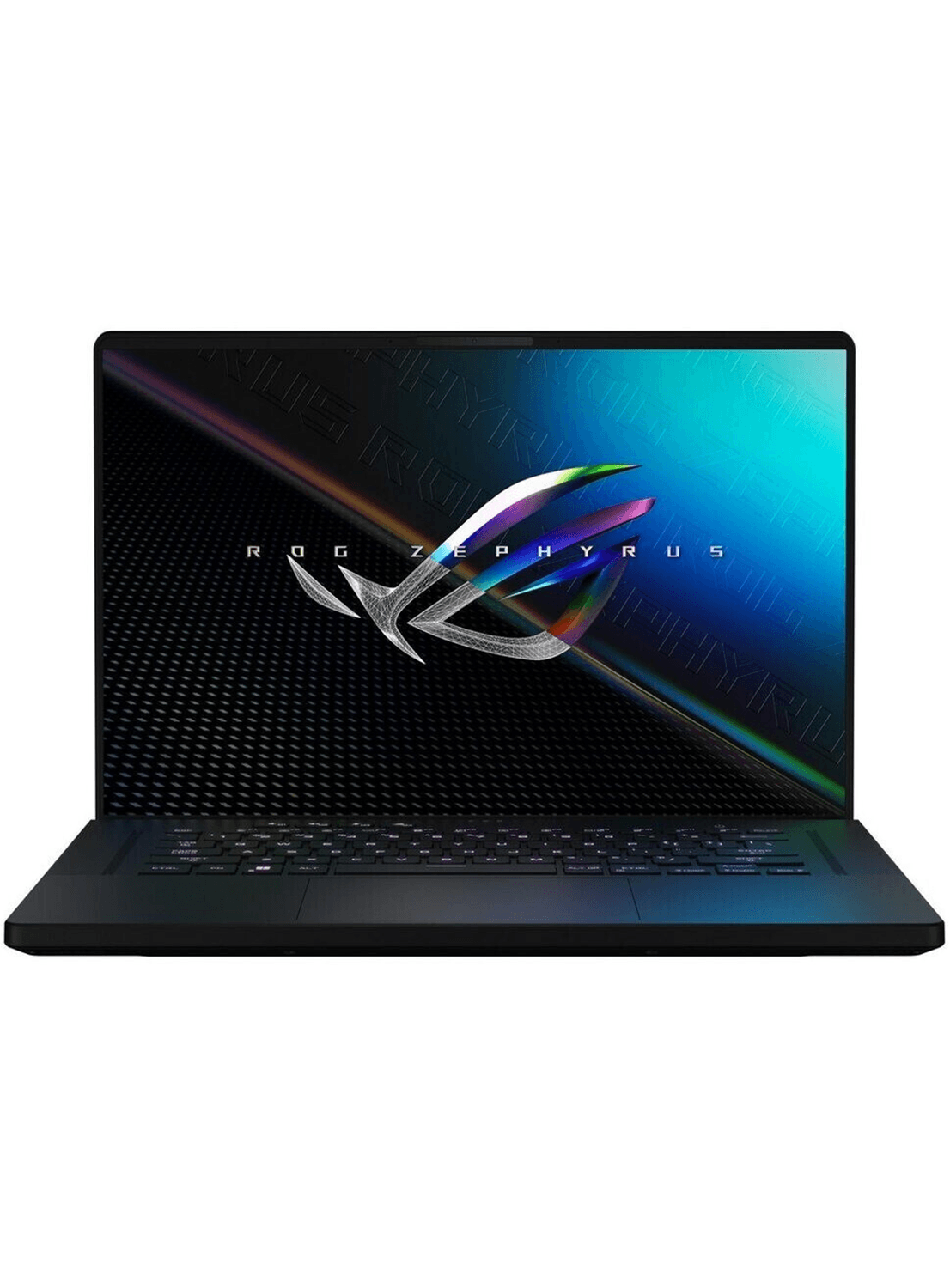 Asus ROG Zephyrus M16 GU603 (2022), i9-12900H, 16 GB RAM, 1TB SSD, RTX 3060 - CarbonPhone