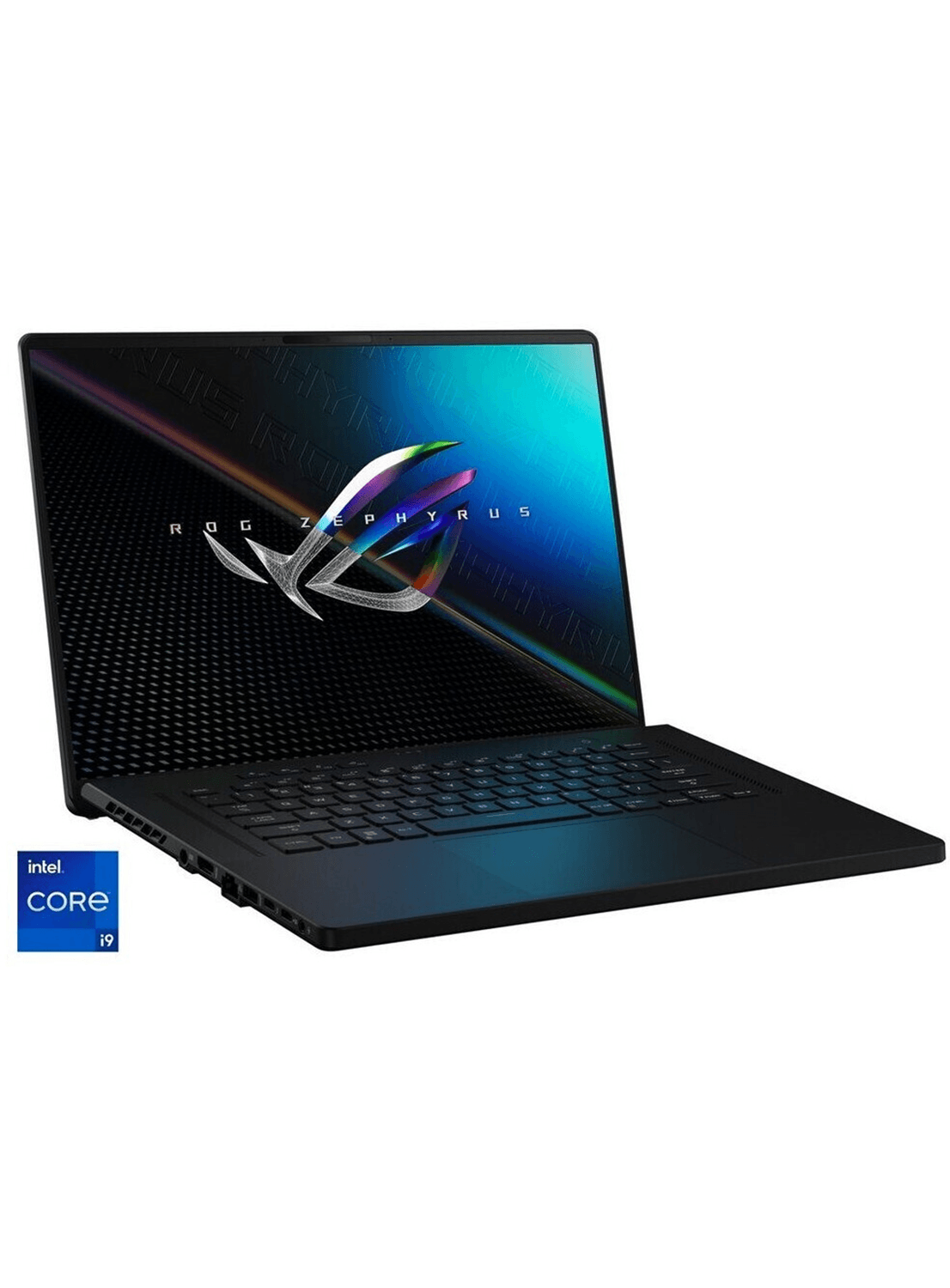 Asus ROG Zephyrus M16 GU603 (2022), i9-12900H, 16 GB RAM, 1TB SSD, RTX 3060 - CarbonPhone