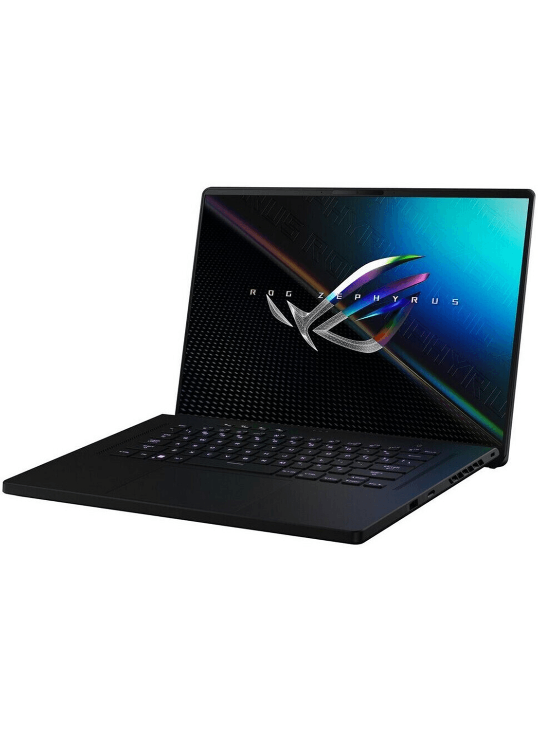 Asus ROG Zephyrus M16 GU603 (2022), i9-12900H, 16GB RAM, 1TB SSD, RTX 3060