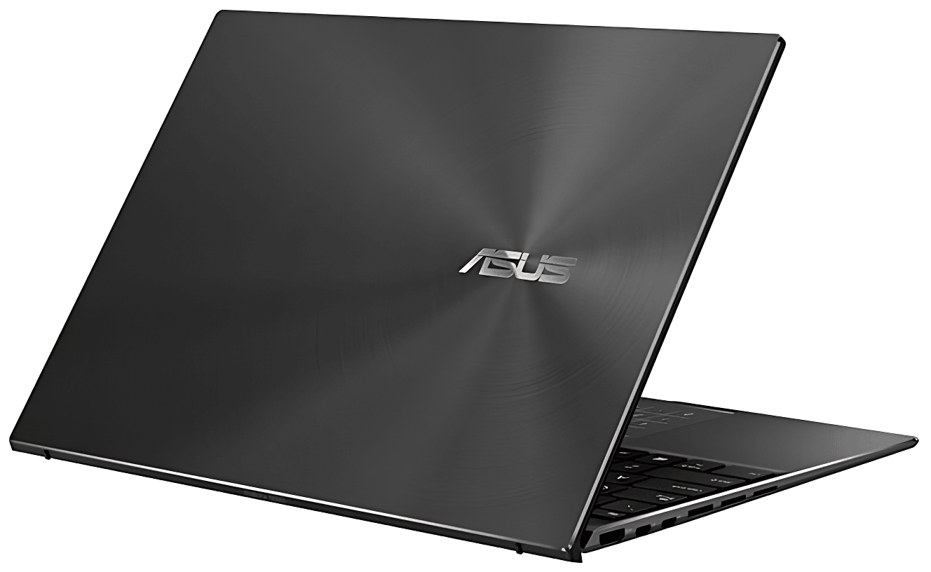 Asus ZenBook 14X OLED UM5401 - CarbonPhone