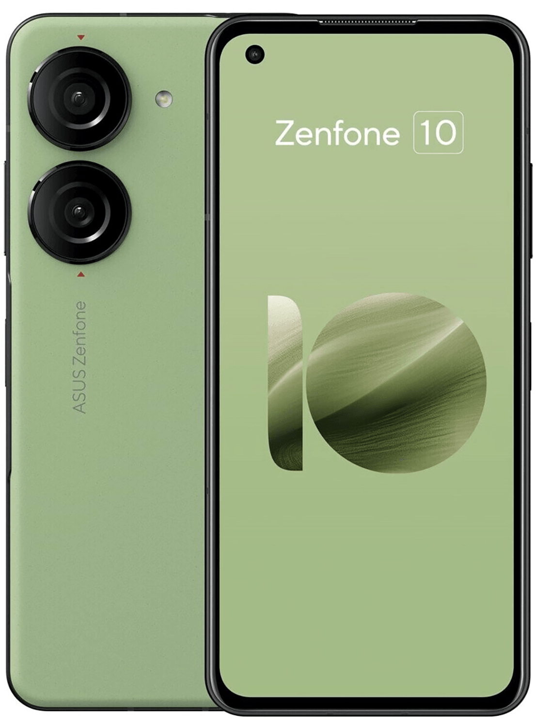 Asus Zenfone 10 - CarbonPhone