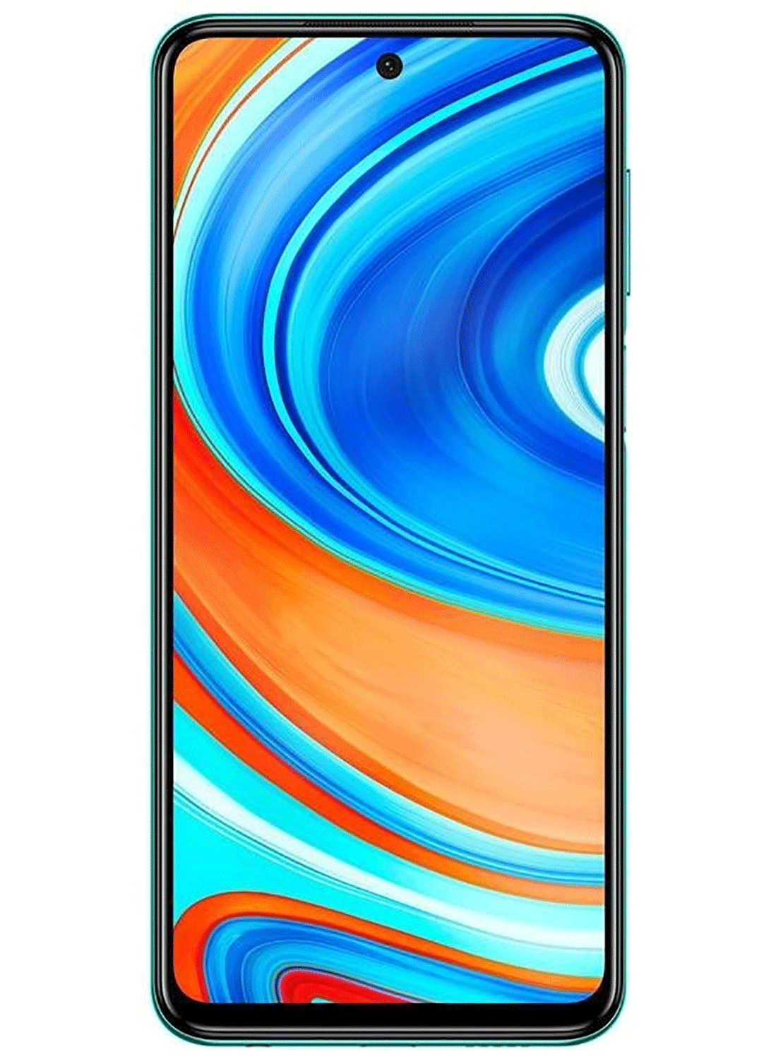 Xiaomi Redmi Note 9 Pro - CarbonPhone