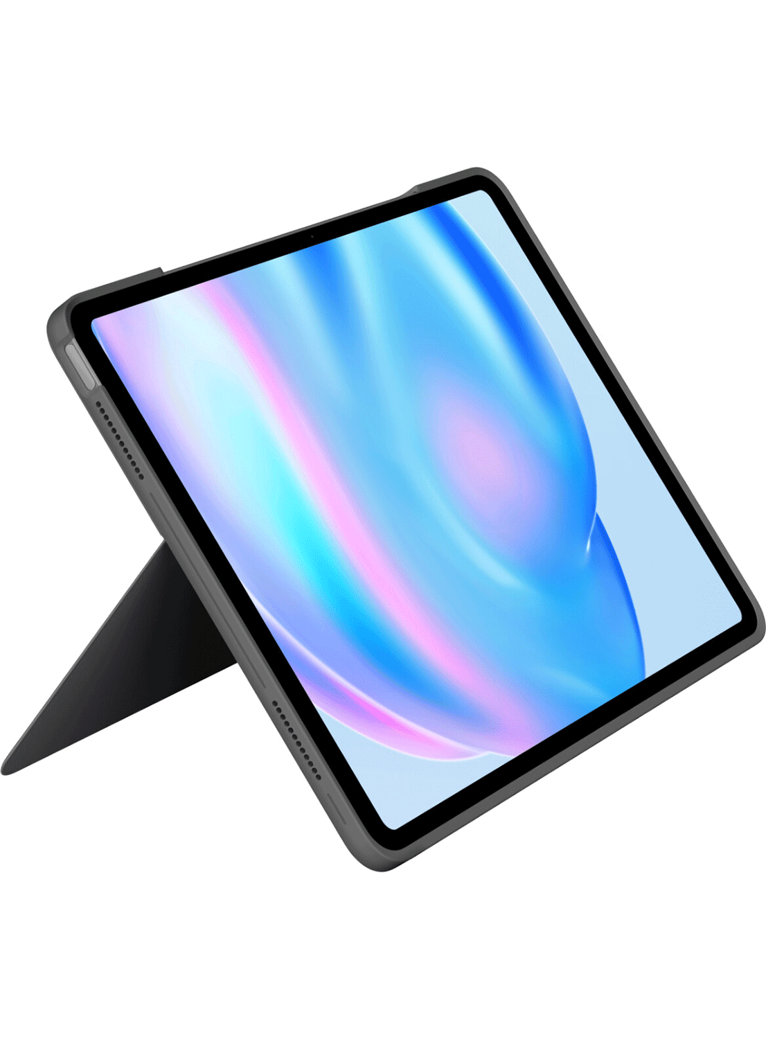 Logitech Combo Touch für iPad Air 13 (M2)