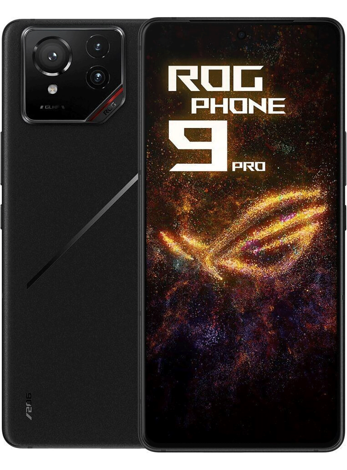 ASUS ROG Phone 9 Pro