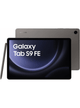 Samsung Galaxy Tab S9 FE – Gris · 128 Go / Wi-Fi · Nouveau