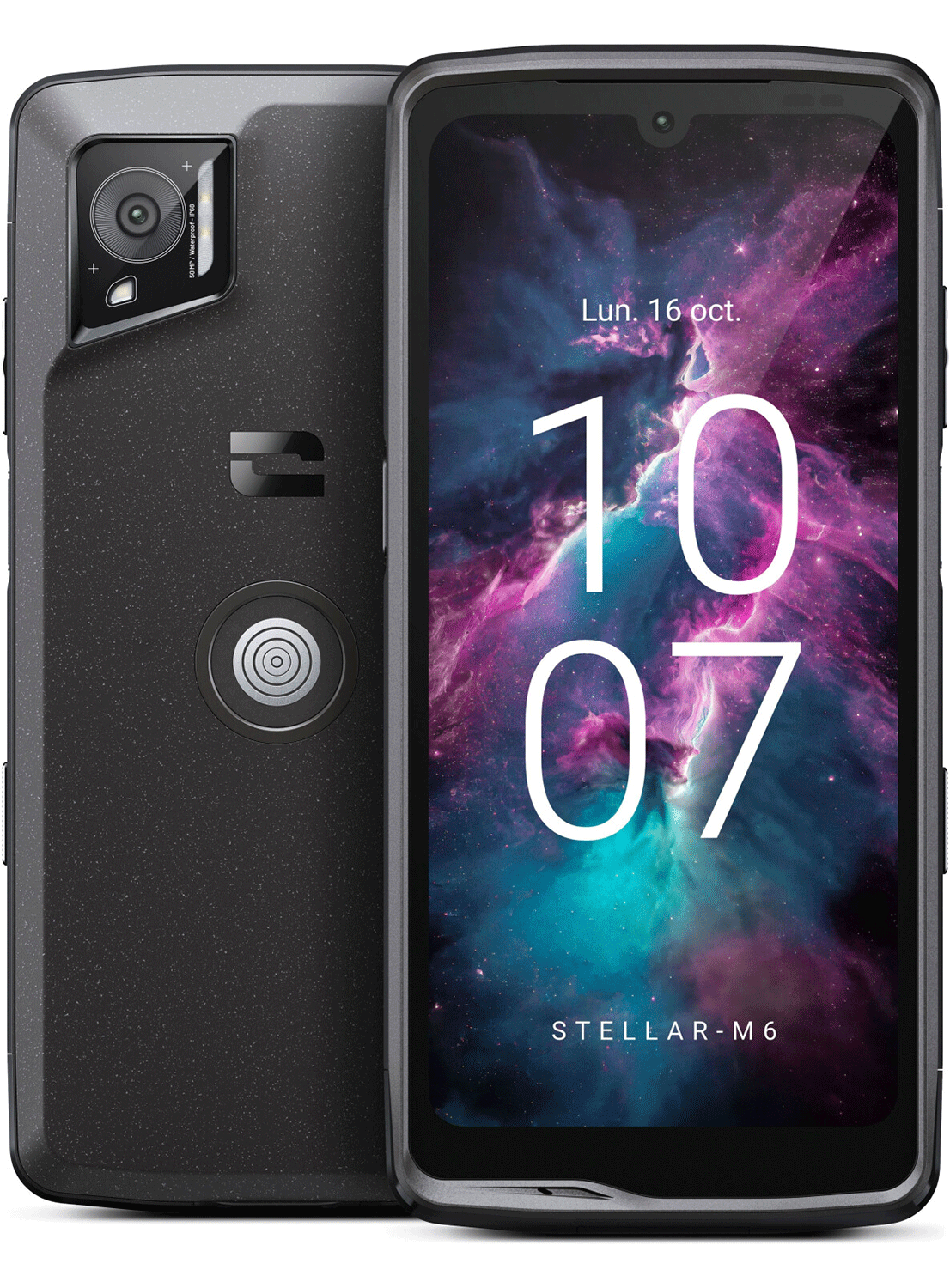 Crosscall Stella M6 5G