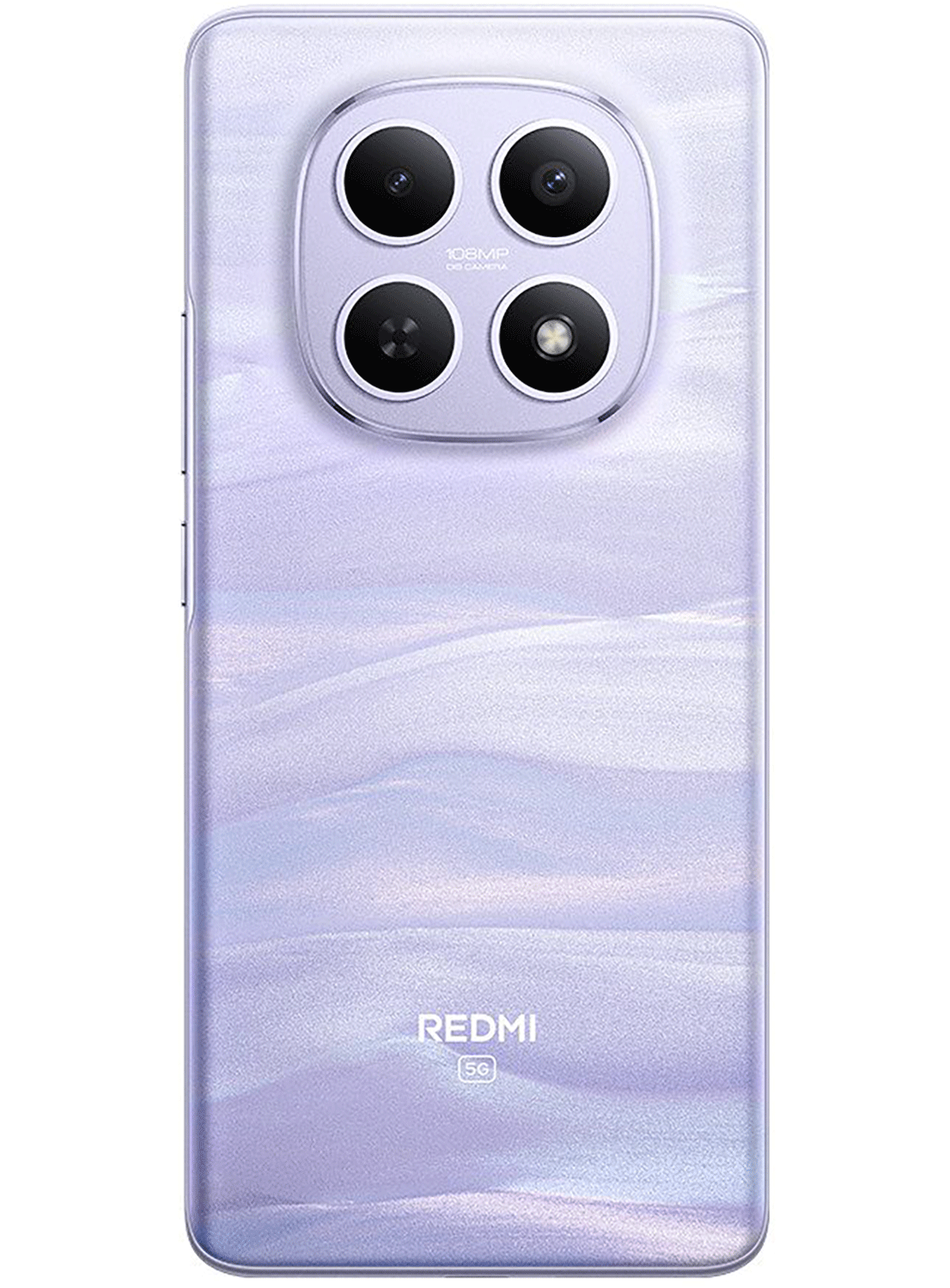 Xiaomi Redmi Note 15 5G