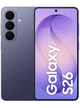 Samsung Galaxy S26 5G S942B/DS – Cobalt Violet · 12 GB / 256 GB