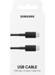 Câble Samsung USB Type-C vers USB Type-C EP-DN975 – Noir · Nouveau