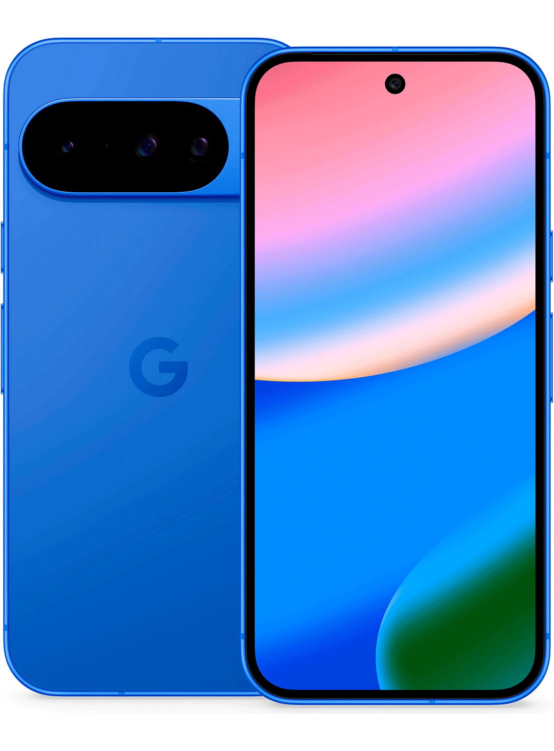 Google Pixel 10