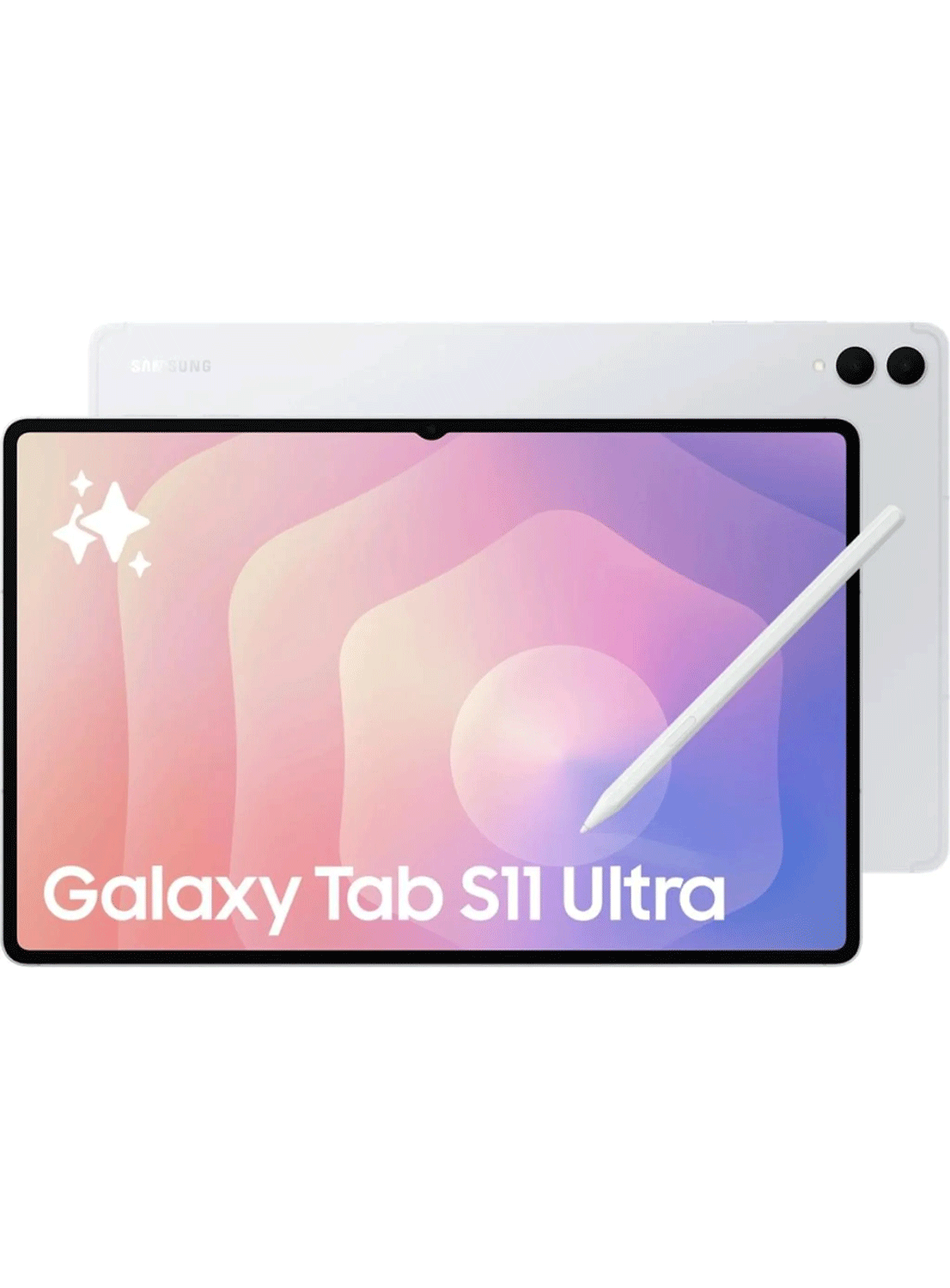 Samsung Galaxy Tab S11 Ultra 5G SM-X936B
