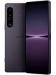 Sony Xperia 1 III Dual Sim  – Purple · 256GB · New