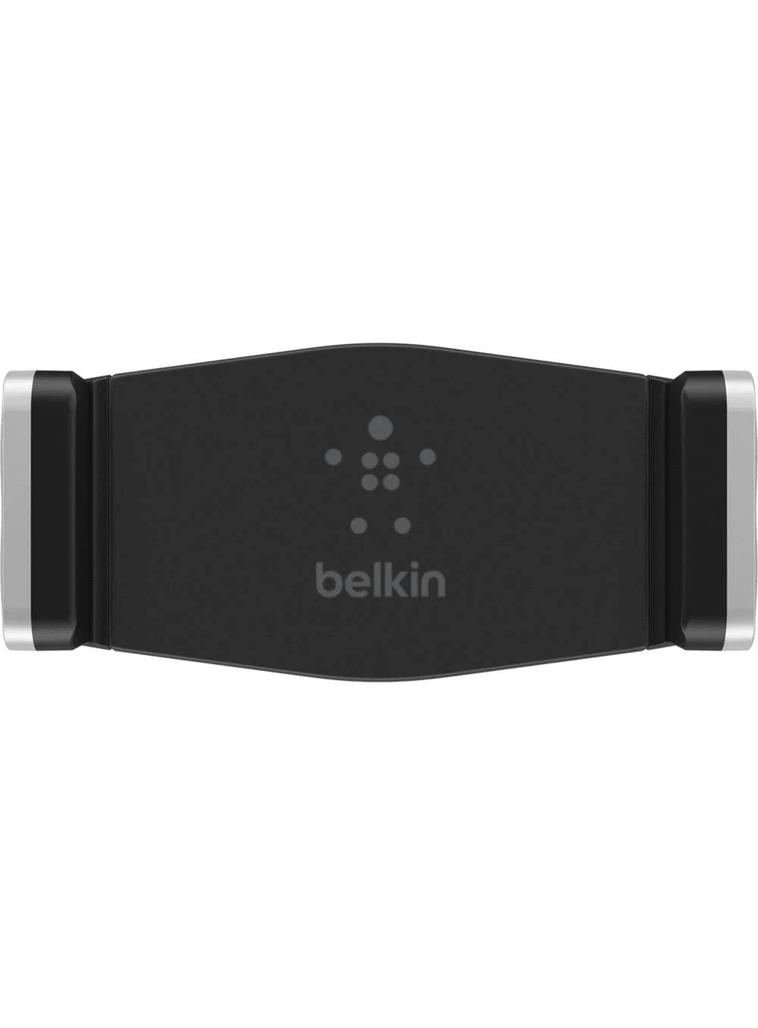 Belkin Auto Lüftungshalterung / Smartphone Halterung Silber (F7U017BT) - CarbonPhone