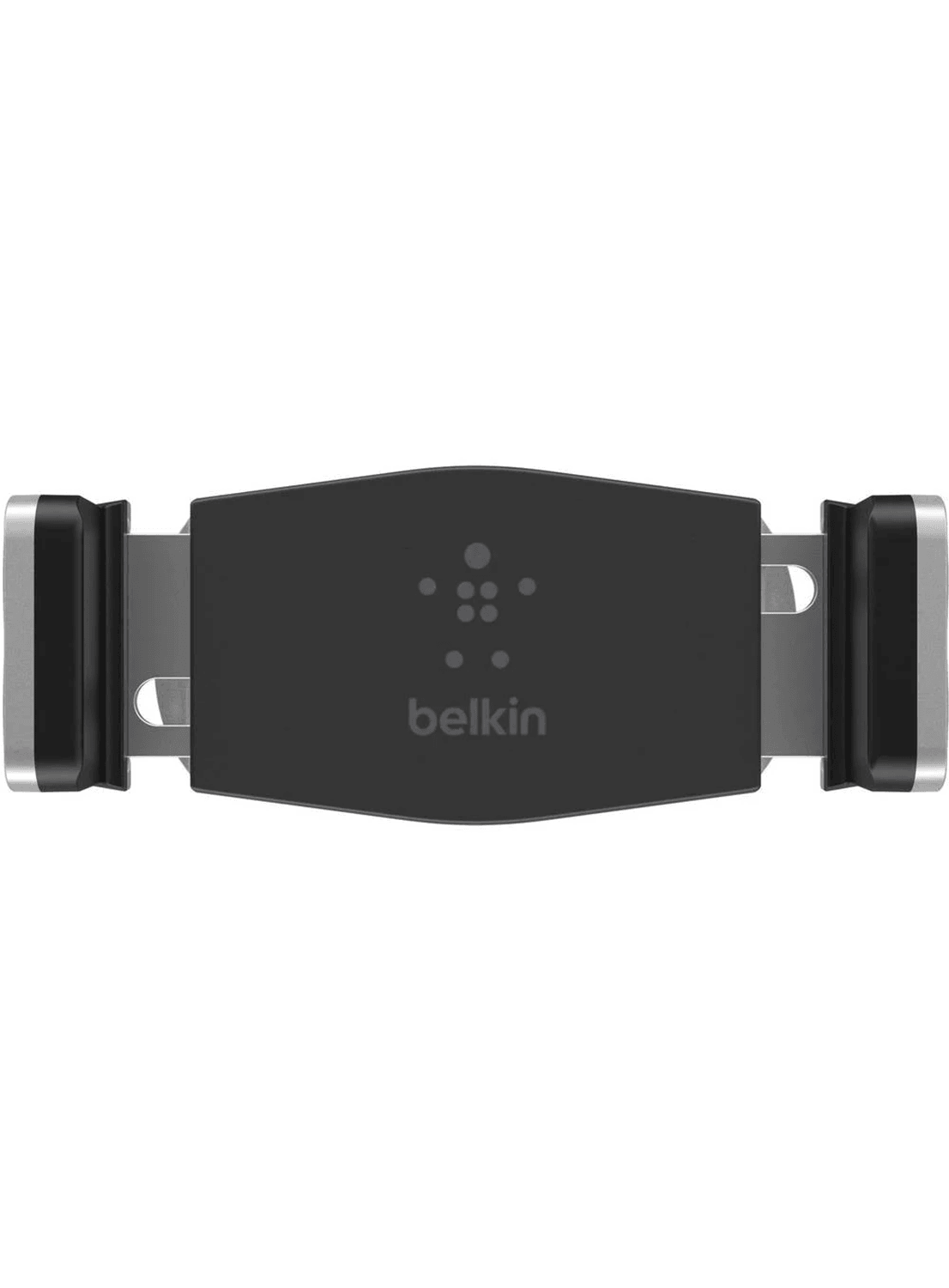 Belkin Auto Lüftungshalterung / Smartphone Halterung Silber (F7U017BT) - CarbonPhone