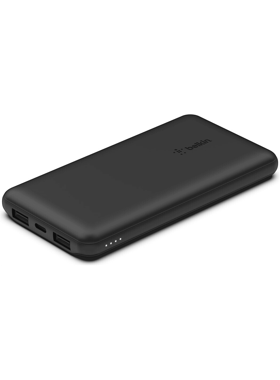 Belkin BoostCharge 3-Port-Powerbank 10K - CarbonPhone