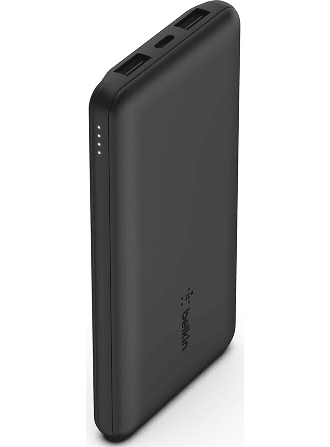 Belkin BoostCharge 3-Port-Powerbank 10K - CarbonPhone